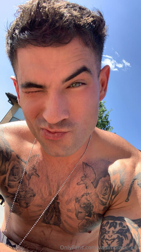 Vadimblack Xxx