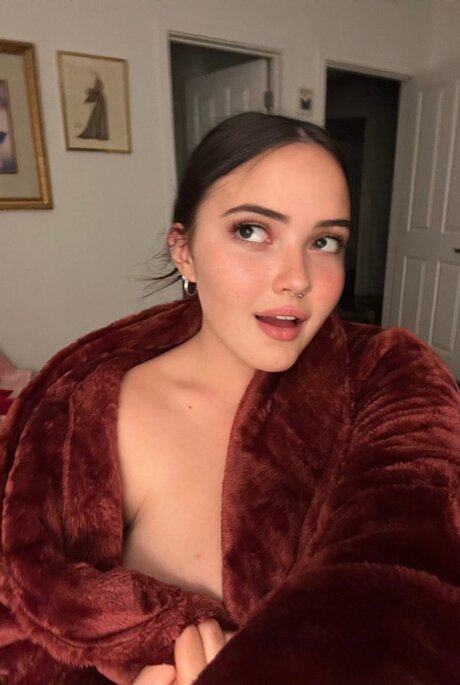 Violet Harmon Foto desnuda filtrada de OnlyFans de Violet Harmon #742