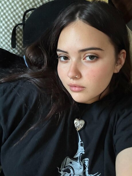 Violet Harmon Foto desnuda filtrada de OnlyFans de Violet Harmon #748