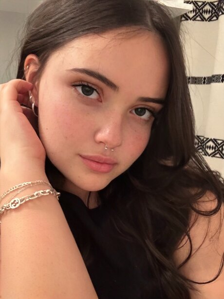 Violet Harmon Foto desnuda filtrada de OnlyFans de Violet Harmon #752