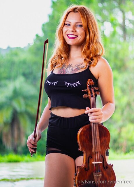 Vixenfree