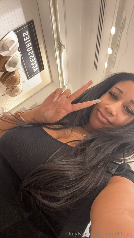 Tinydolltasia