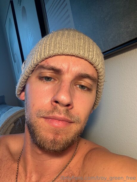 Troy Green Free