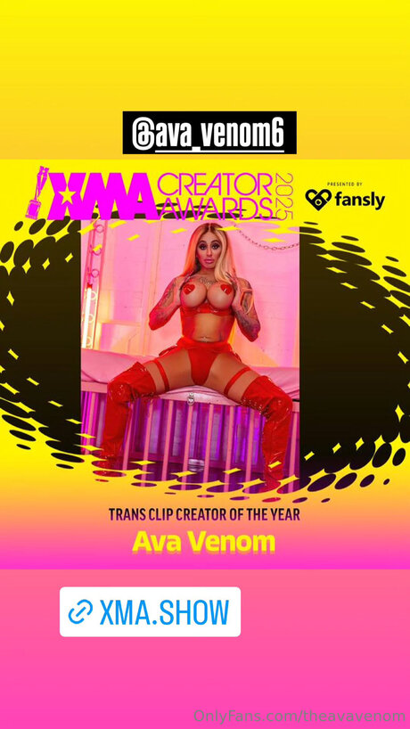 Theavavenom
