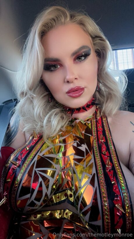 Themotleymonroe