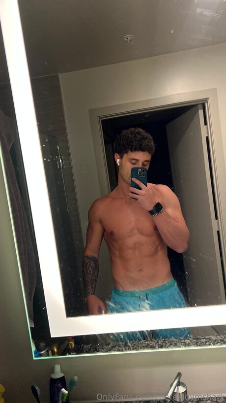 Therealgymshark
