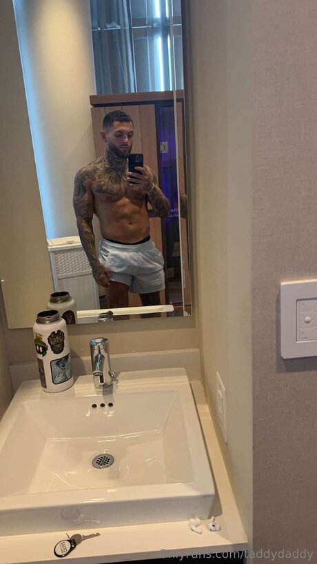 Taddydaddy