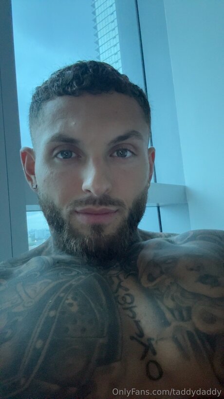 Taddydaddy
