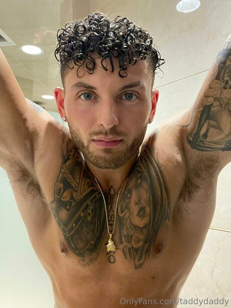 Taddydaddy