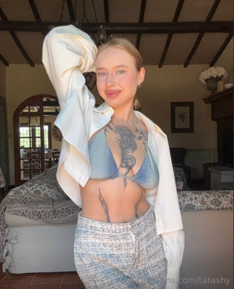 Tatashy