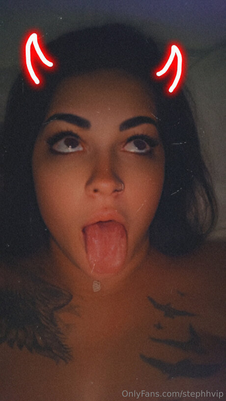 Stephhvip