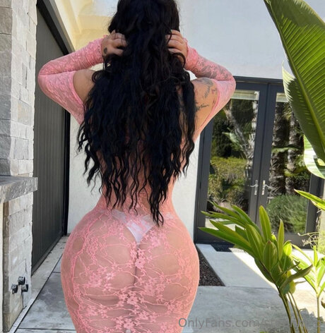 Foto desnuda filtrada de OnlyFans de Stephhvip