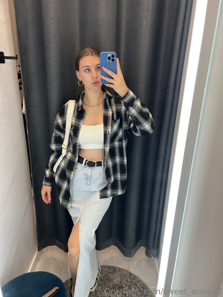 Sweet Arina18