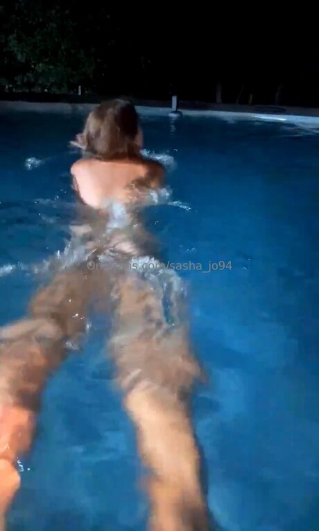 Sasha Jo94