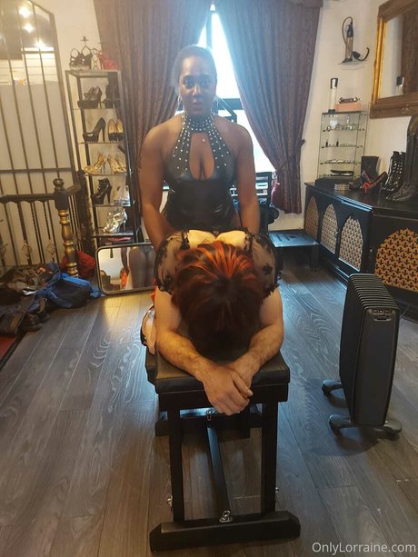 Mistress Lorraine