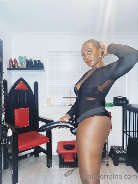 Mistress Lorraine