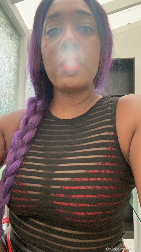 Mistress Lorraine