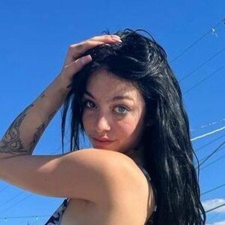Foto desnuda filtrada de OnlyFans de Violet Ray