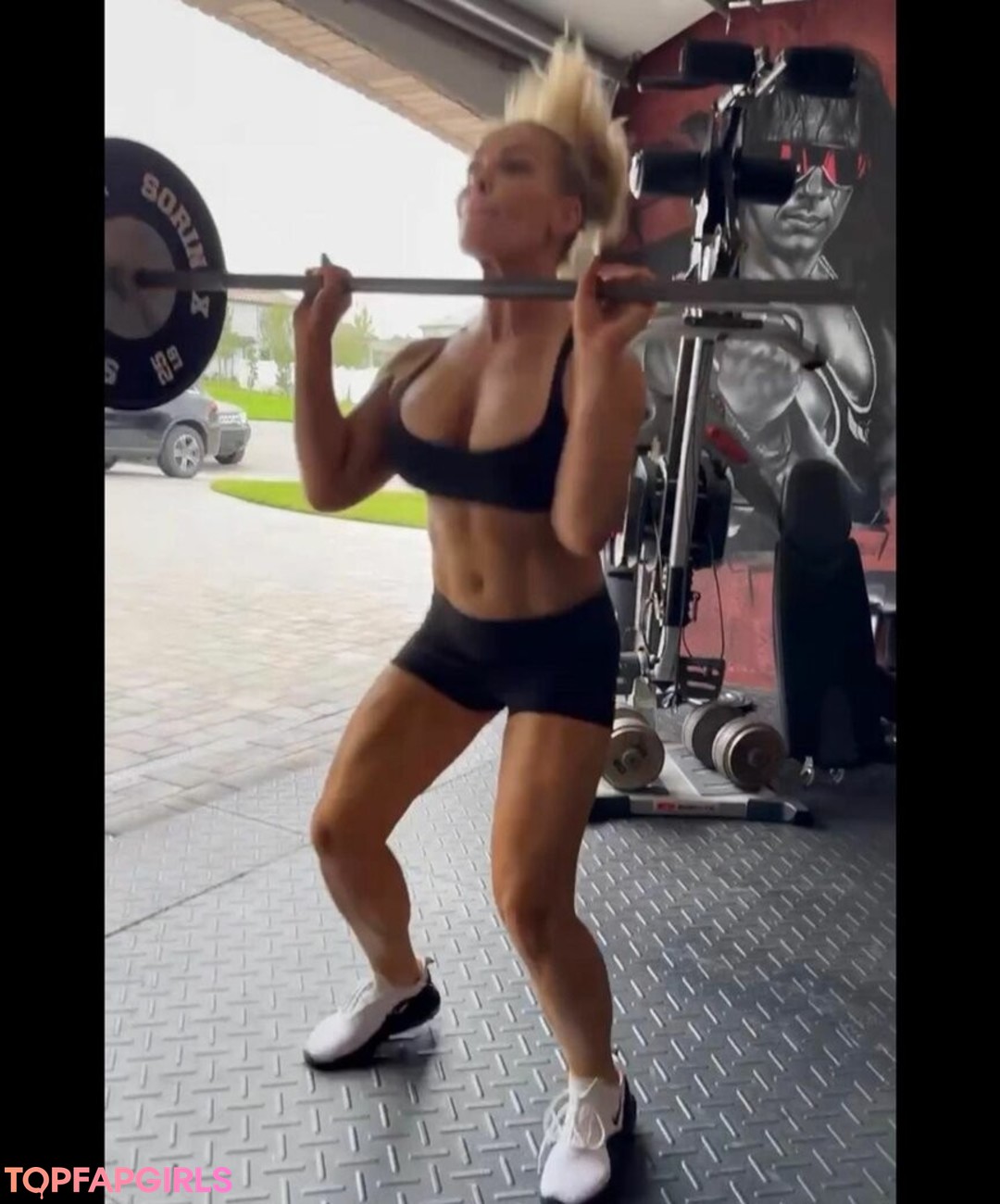 Foto desnuda filtrada de OnlyFans de Natalya Neidhart #209 Foto desnuda filtrada de OnlyFans de Natalya Neidhart #209