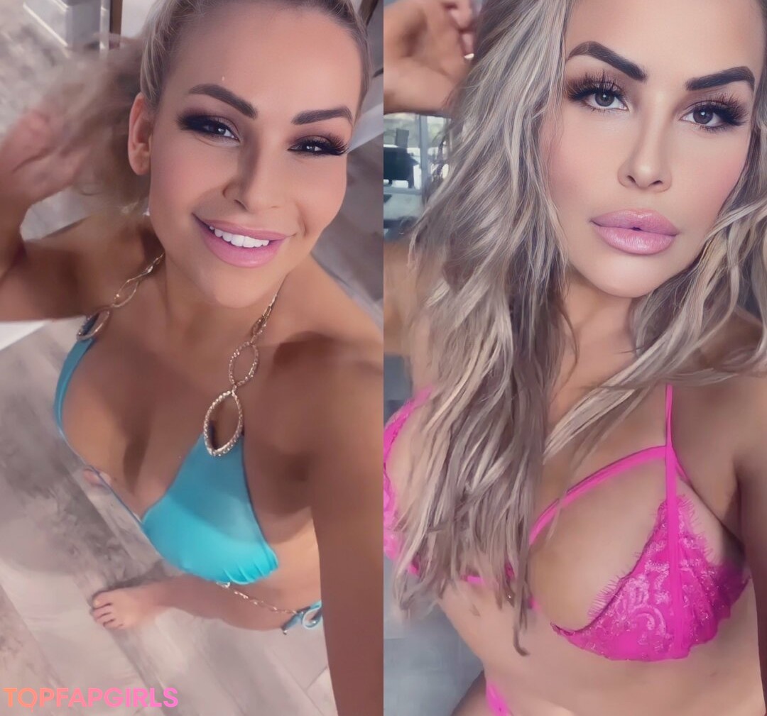 Foto desnuda filtrada de OnlyFans de Natalya Neidhart #41 Foto desnuda filtrada de OnlyFans de Natalya Neidhart #41