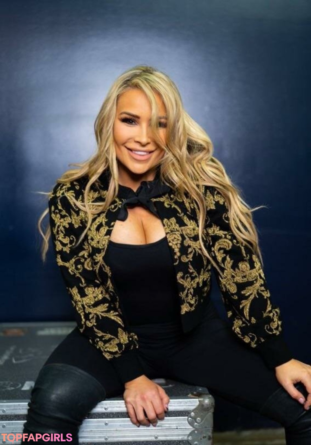 Foto desnuda filtrada de OnlyFans de Natalya Neidhart #42 Foto desnuda filtrada de OnlyFans de Natalya Neidhart #42