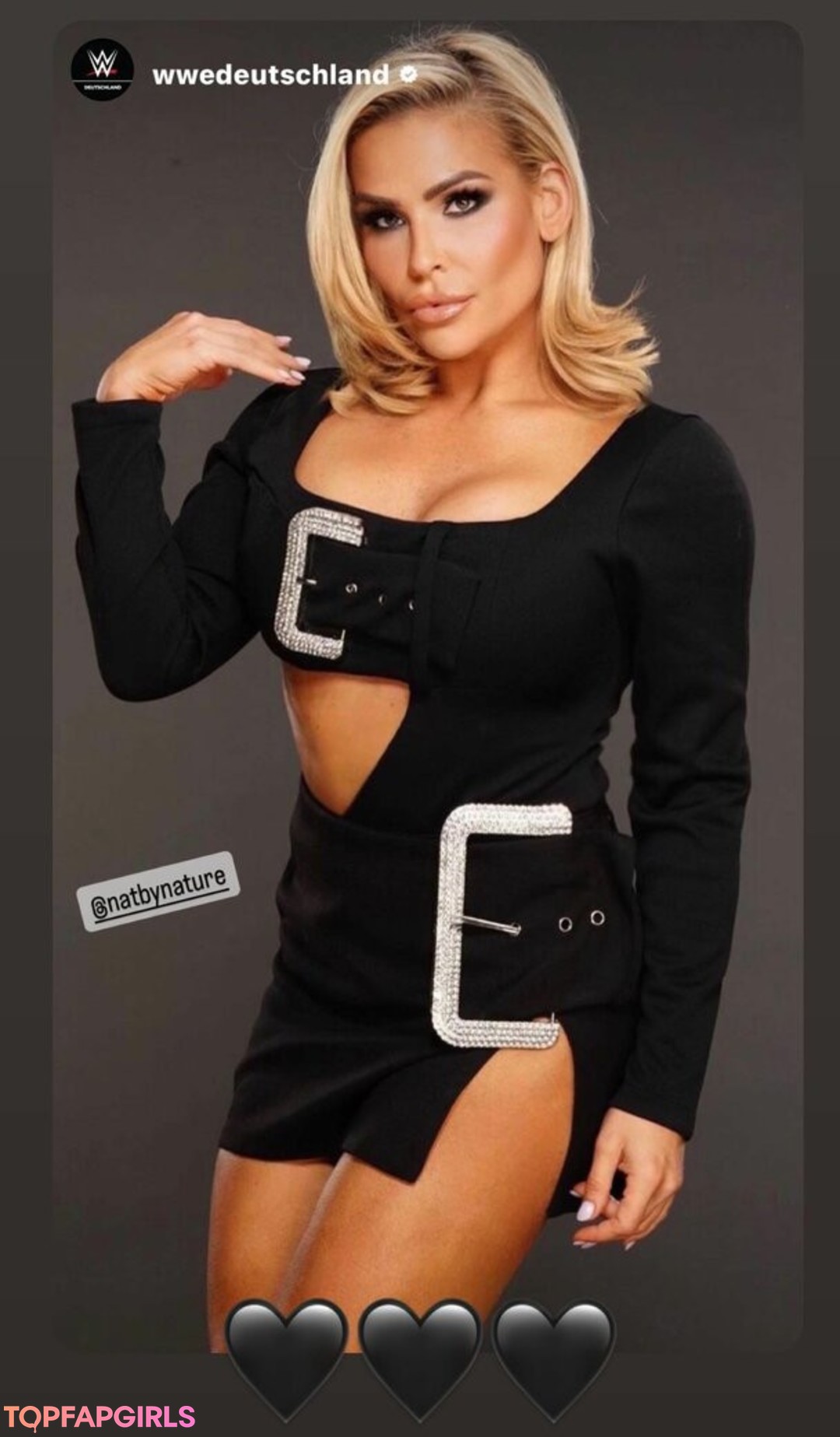Foto desnuda filtrada de OnlyFans de Natalya Neidhart #90 Foto desnuda filtrada de OnlyFans de Natalya Neidhart #90