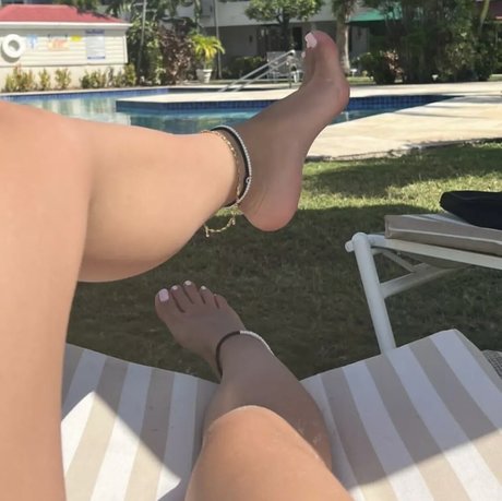 Foto desnuda filtrada de OnlyFans de Selmsc