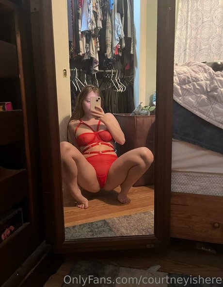 Foto desnuda filtrada de OnlyFans de Sweetcocolol