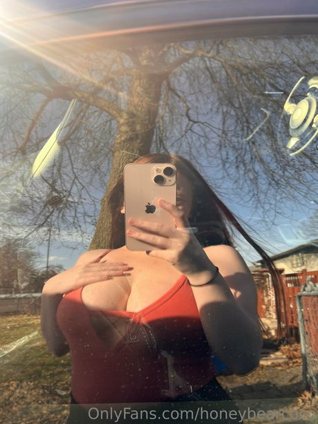 Foto desnuda filtrada de OnlyFans de Sweetcocolol