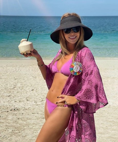 Amanda Holden