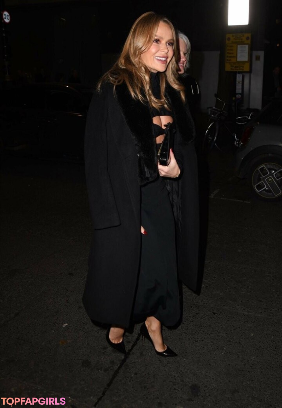 Foto desnuda filtrada de OnlyFans de Amanda Holden #198 Foto desnuda filtrada de OnlyFans de Amanda Holden #198