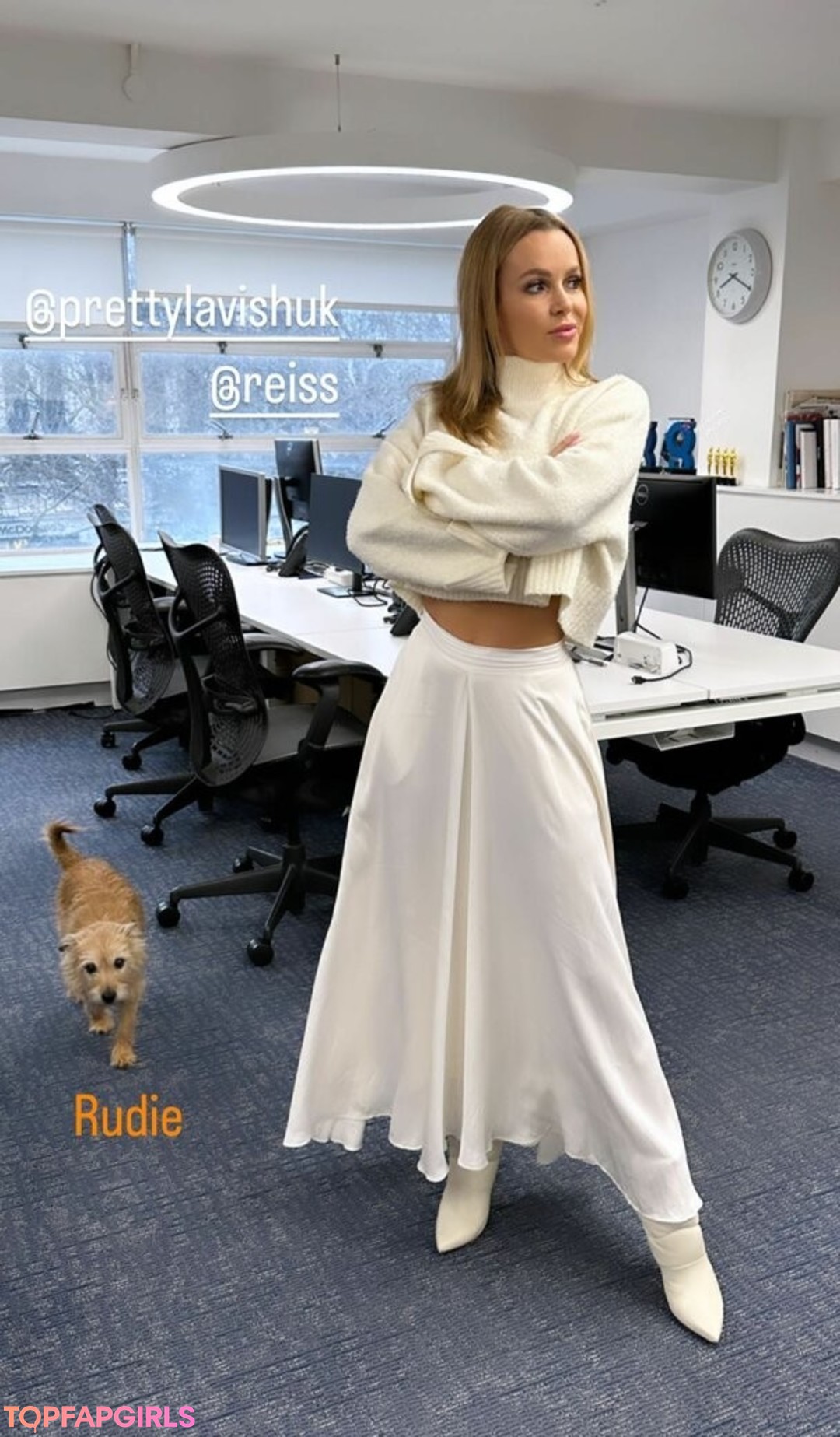 Foto desnuda filtrada de OnlyFans de Amanda Holden #261 Foto desnuda filtrada de OnlyFans de Amanda Holden #261