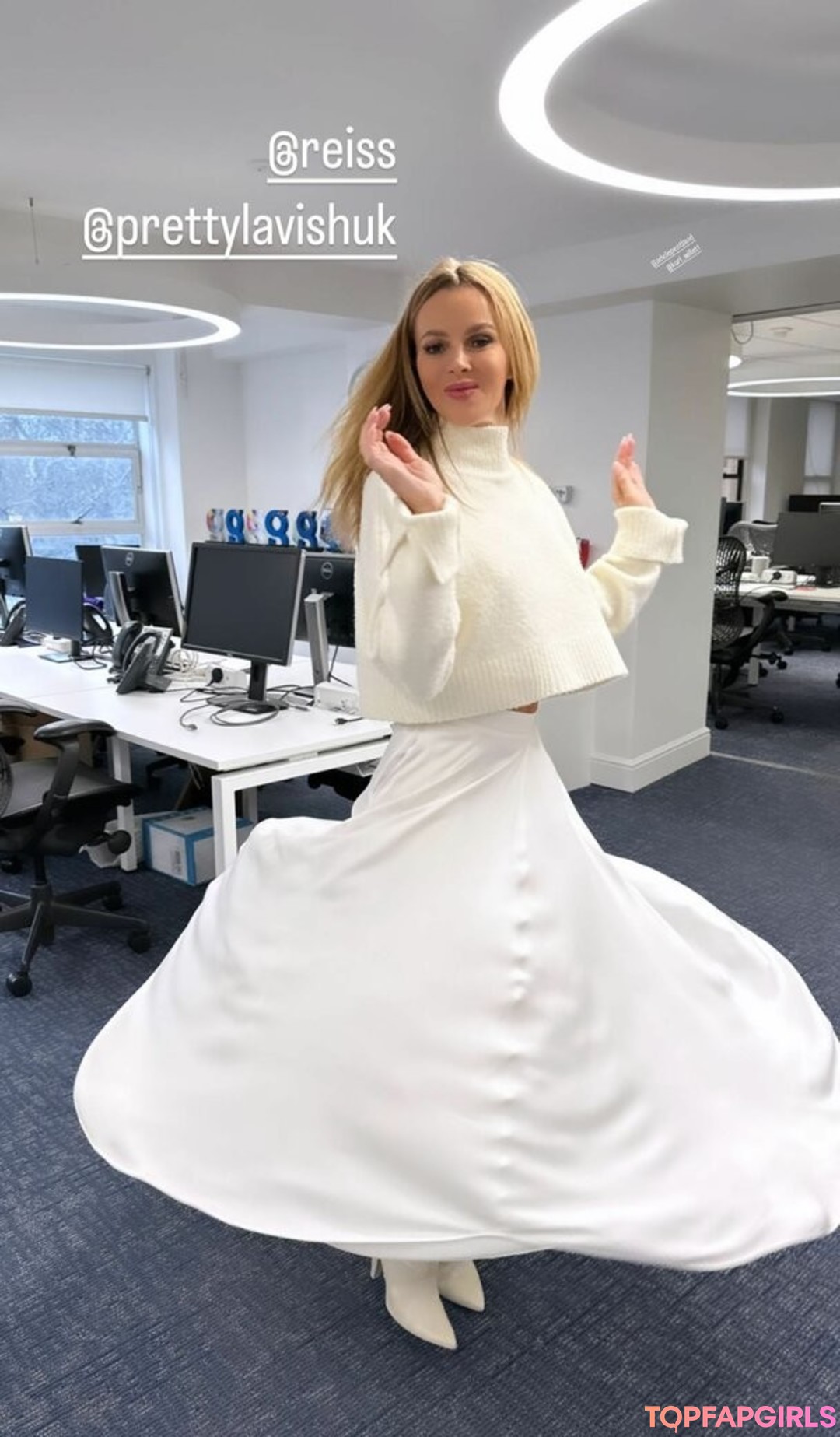 Foto desnuda filtrada de OnlyFans de Amanda Holden #262 Foto desnuda filtrada de OnlyFans de Amanda Holden #262