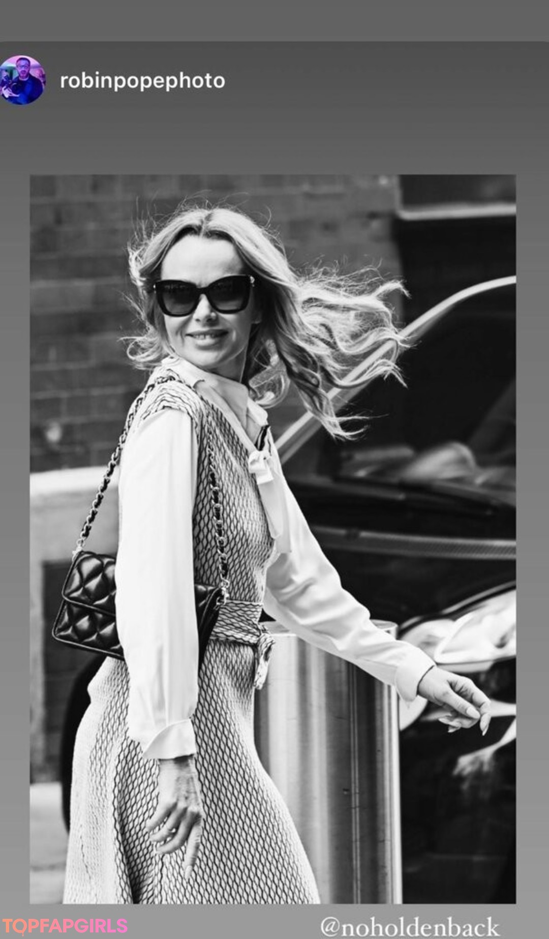 Foto desnuda filtrada de OnlyFans de Amanda Holden #333 Foto desnuda filtrada de OnlyFans de Amanda Holden #333