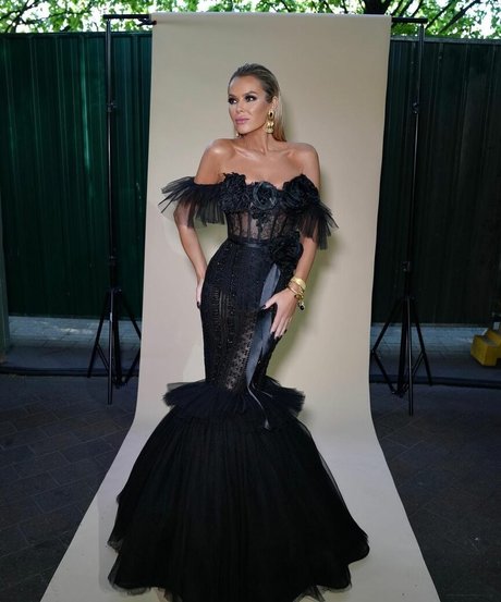 Amanda Holden
