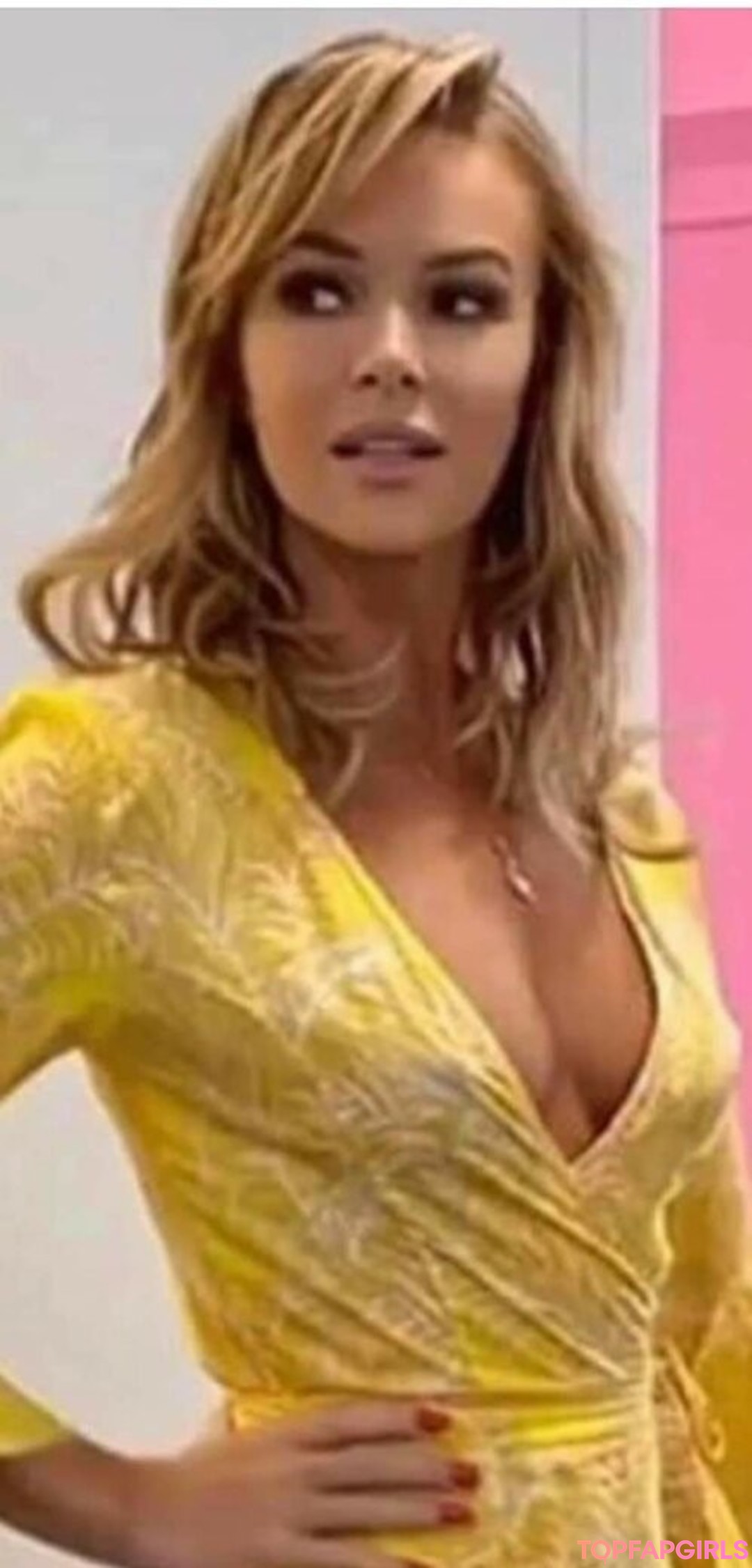 Foto desnuda filtrada de OnlyFans de Amanda Holden #599 Foto desnuda filtrada de OnlyFans de Amanda Holden #599