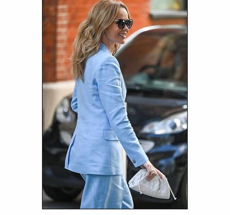 Amanda Holden