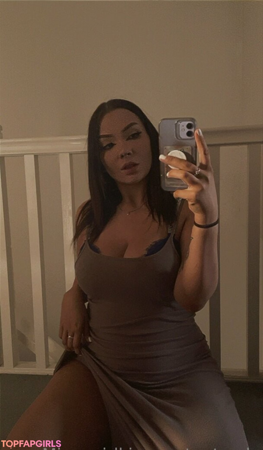 Foto desnuda filtrada de OnlyFans de Mirrorgirlkim #108 Foto desnuda filtrada de OnlyFans de Mirrorgirlkim #108