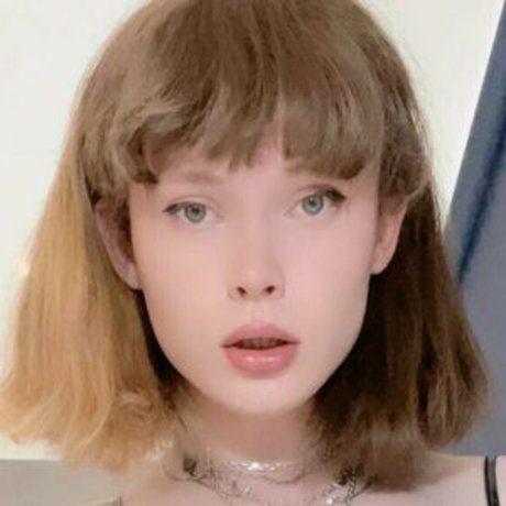 Foto desnuda filtrada de OnlyFans de Suselida