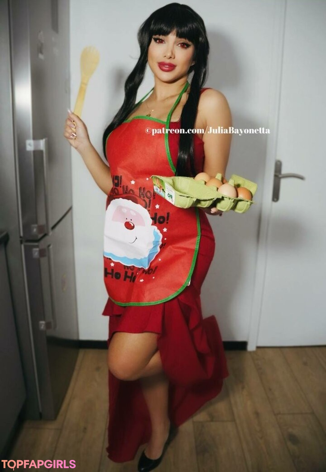 Foto desnuda filtrada de OnlyFans de Julia Bayonetta #225 Foto desnuda filtrada de OnlyFans de Julia Bayonetta #225