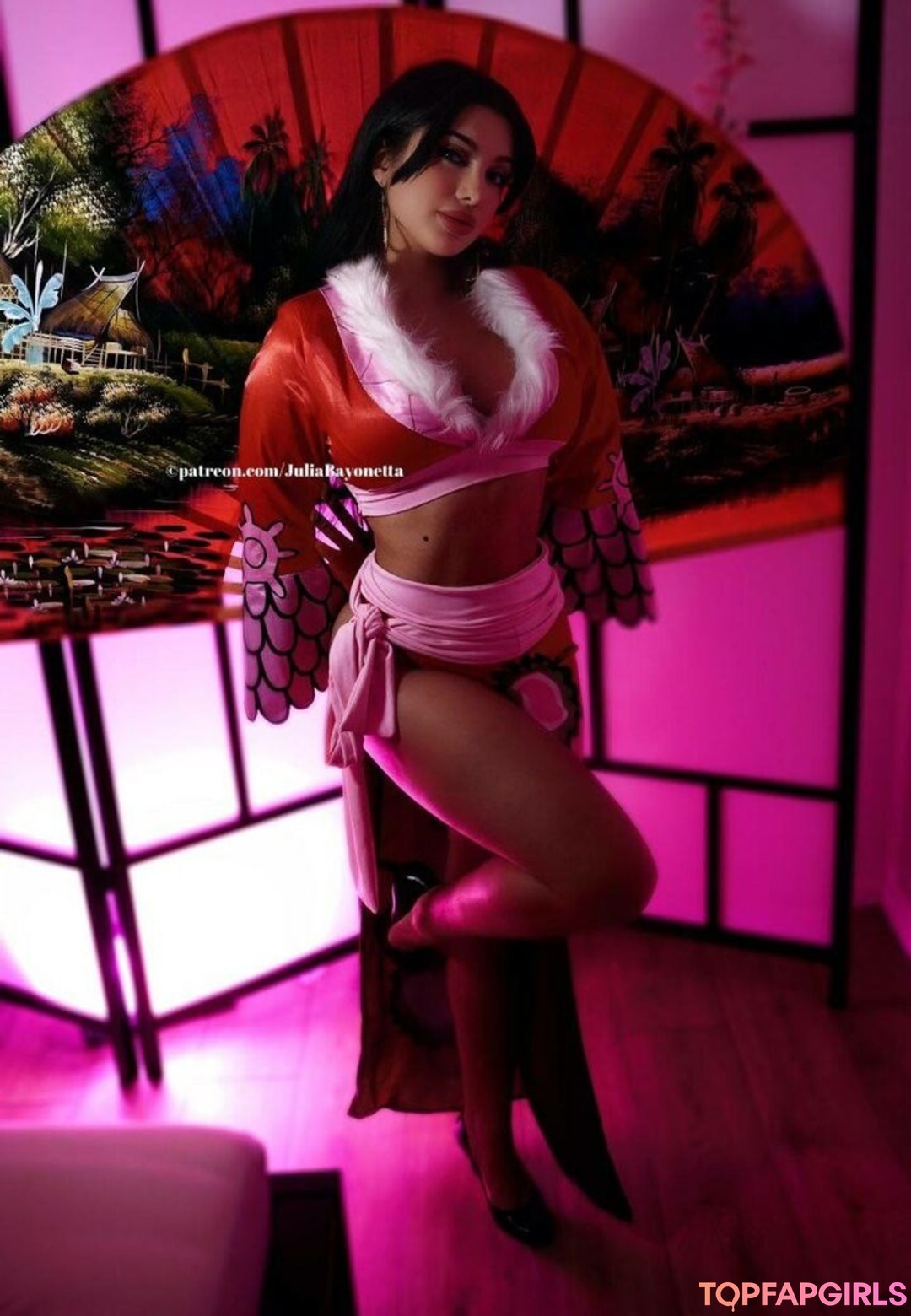 Foto desnuda filtrada de OnlyFans de Julia Bayonetta #246 Foto desnuda filtrada de OnlyFans de Julia Bayonetta #246