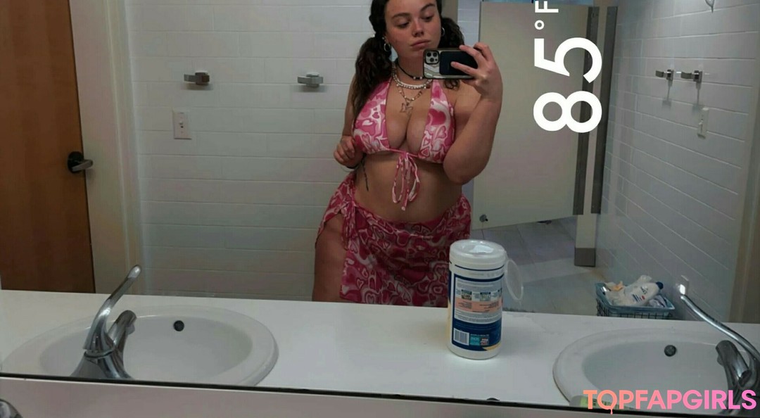 Foto desnuda filtrada de OnlyFans de Hannahblanco1 #55 Foto desnuda filtrada de OnlyFans de Hannahblanco1 #55