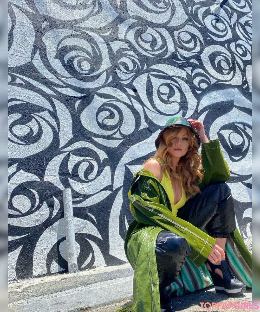 Foto desnuda filtrada de OnlyFans de Katherine Mcnamara #142 Foto desnuda filtrada de OnlyFans de Katherine Mcnamara #142