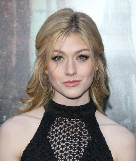 Katherine McNamara