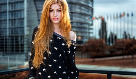 Foto desnuda filtrada de OnlyFans de Katherine Mcnamara