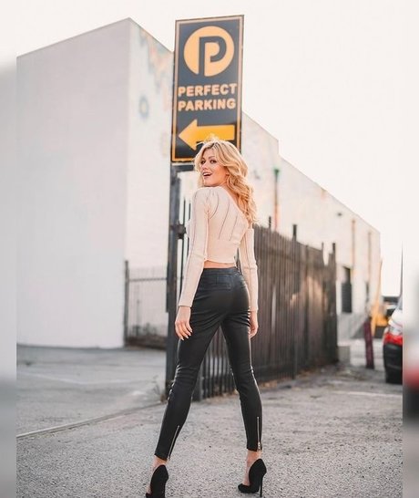 Katherine McNamara