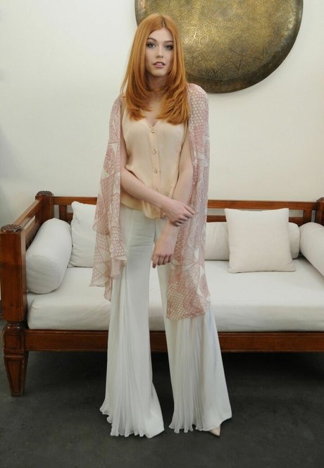 Katherine McNamara