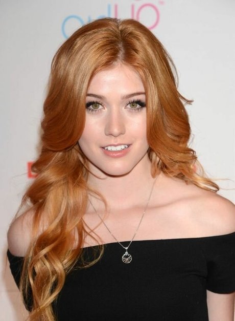 Katherine McNamara