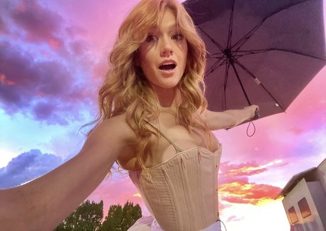 Katherine McNamara