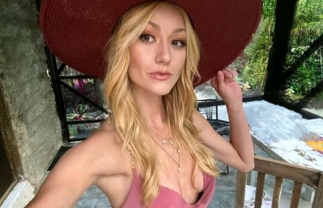 Katherine McNamara